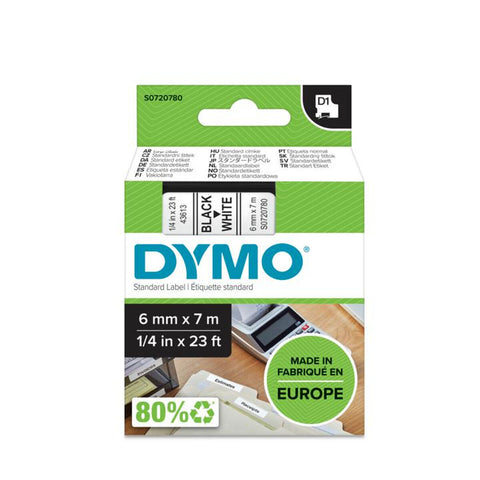Adhesive labels Dymo S0720780 Adhesive labels Dymo S0720780