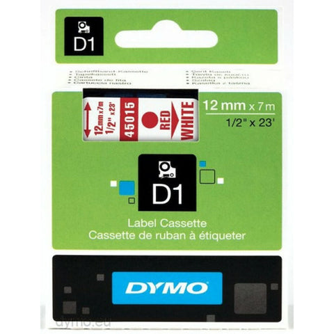 Ladies' Ring Dymo S0720550 Ladies' Ring Dymo S0720550