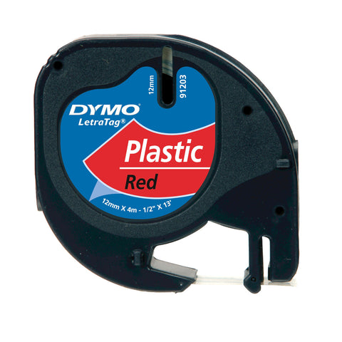 Laminated Tape Dymo S0721630 Laminated Tape Dymo S0721630