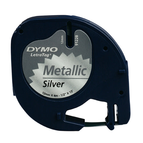 Laminated Tape for Labelling Machines Dymo S0721730 Laminated Tape for Labelling Machines Dymo S0721730
