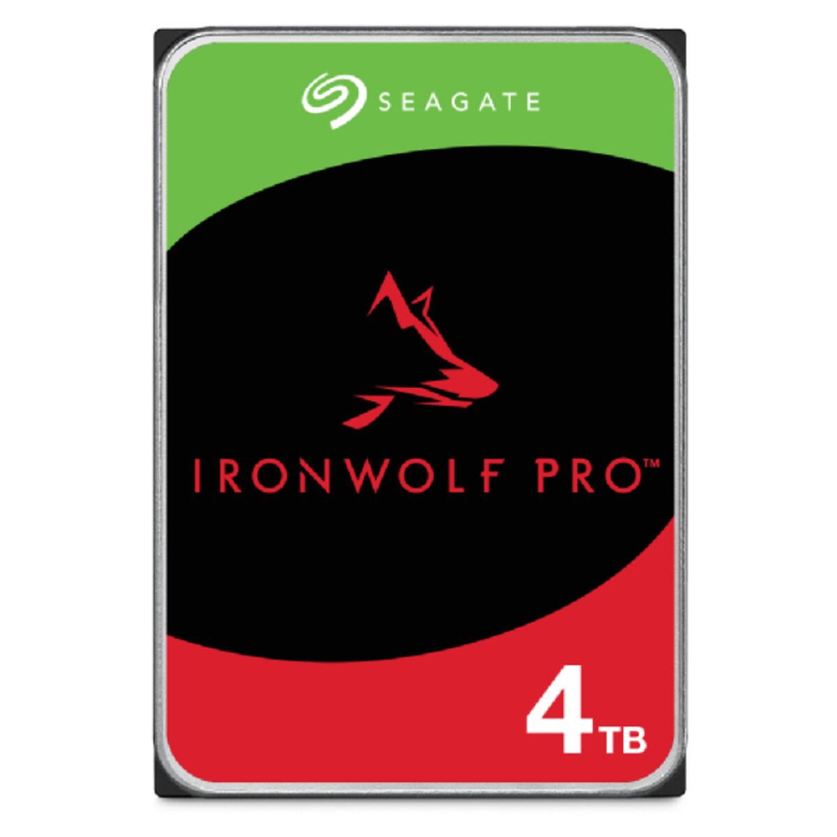 Hard Drive Seagate ST4000NT001 3,5" 4 TB HDD Hard Drive Seagate ST4000NT001 3,5" 4 TB HDD
