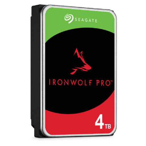 Hard Drive Seagate ST4000NT001 3,5" 4 TB HDD Hard Drive Seagate ST4000NT001 3,5" 4 TB HDD