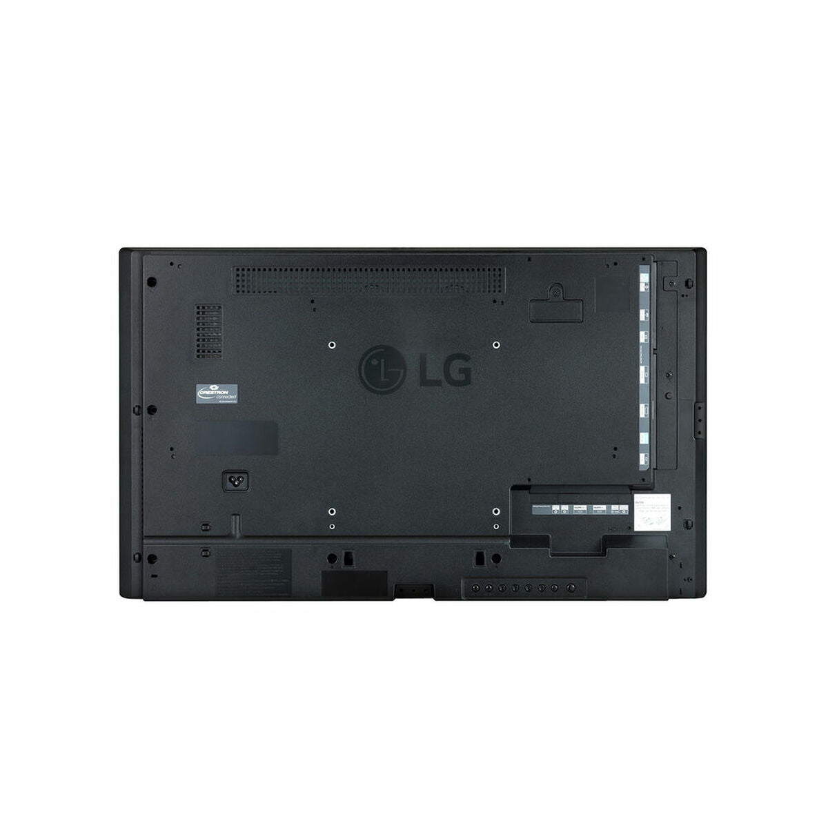 Videowall Monitor LG 32SM5J-B Full HD 32" 32" Videowall Monitor LG 32SM5J-B Full HD 32" 32"