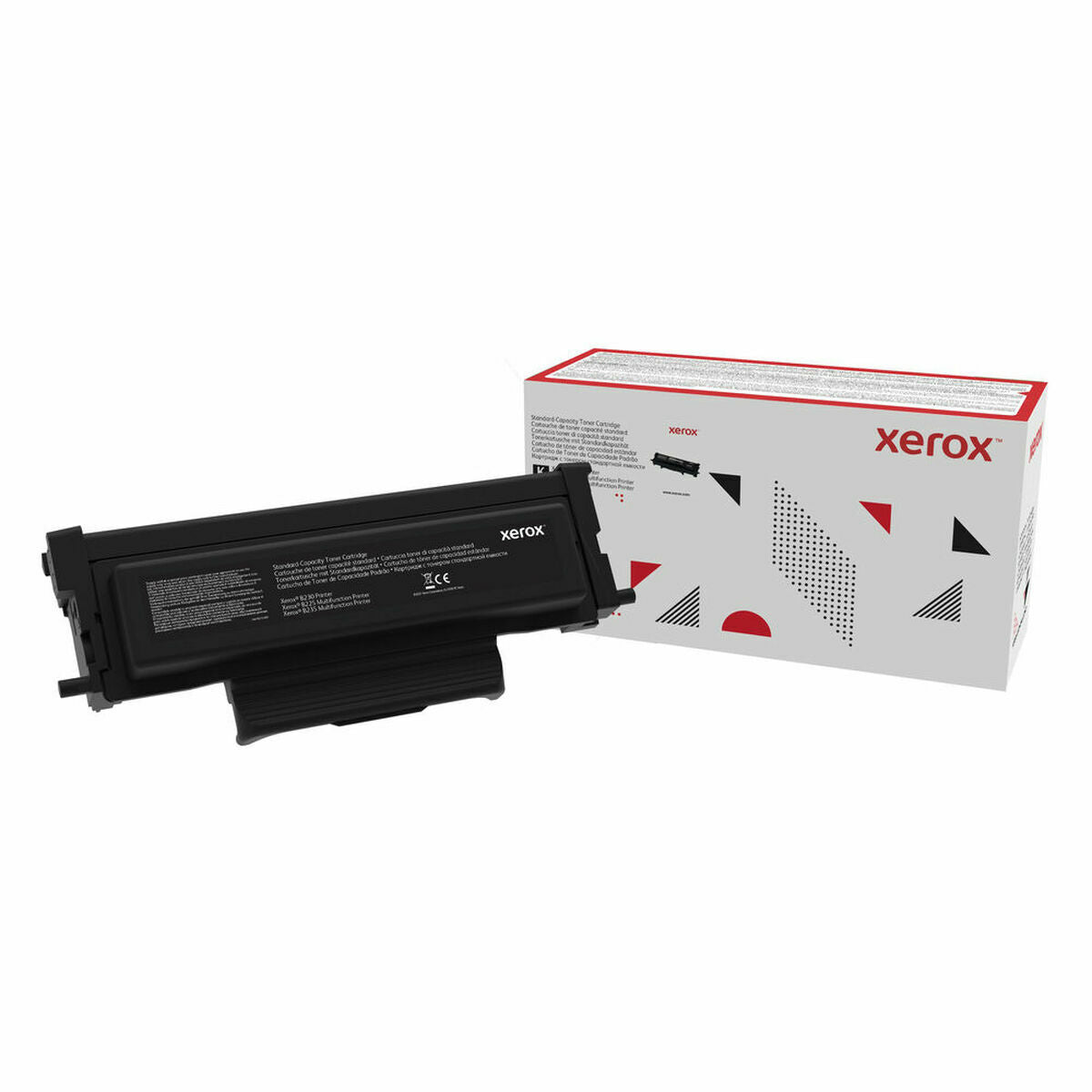 Original Toner Xerox 006R04399 Black Original Toner Xerox 006R04399 Black