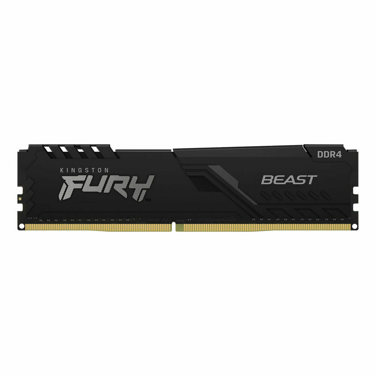 RAM Memory Kingston KF432C16BB/32 CL16 DDR4 32 GB 3200 MHz RAM Memory Kingston KF432C16BB/32 CL16 DDR4 32 GB 3200 MHz
