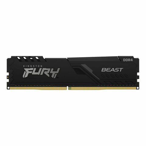 RAM Memory Kingston KF432C16BB/32 CL16 DDR4 32 GB 3200 MHz RAM Memory Kingston KF432C16BB/32 CL16 DDR4 32 GB 3200 MHz