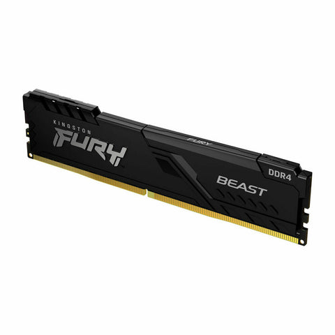 RAM Memory Kingston KF432C16BB/32 CL16 DDR4 32 GB 3200 MHz RAM Memory Kingston KF432C16BB/32 CL16 DDR4 32 GB 3200 MHz