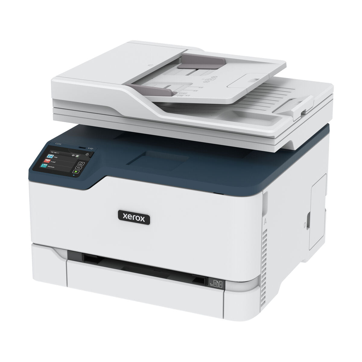 Multifunction Printer Xerox C235V_DNI Multifunction Printer Xerox C235V_DNI
