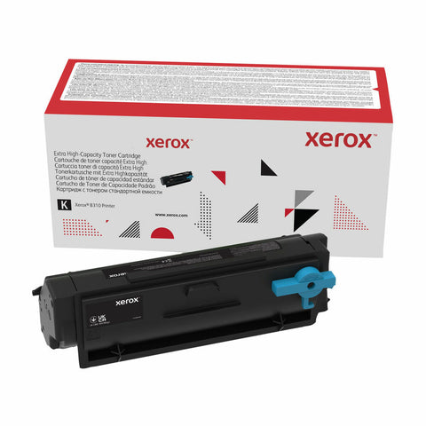 Original Toner Xerox 006R04378 Black Original Toner Xerox 006R04378 Black