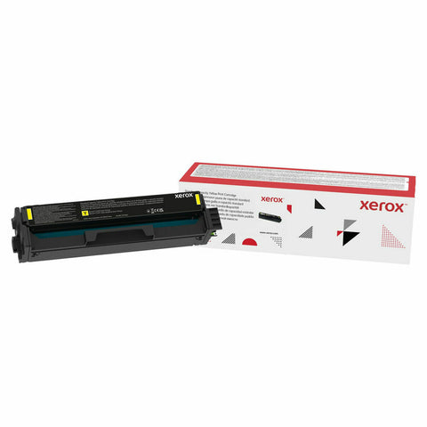 Original Toner Xerox 006R04394 Yellow Original Toner Xerox 006R04394 Yellow