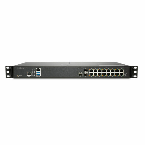 Firewall SonicWall NSA 2700 Firewall SonicWall NSA 2700