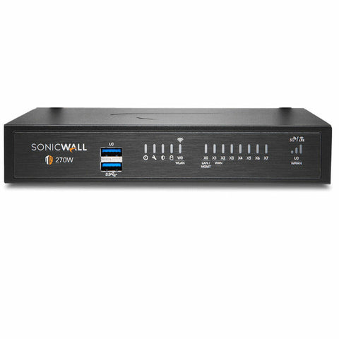 Firewall SonicWall TZ270 AVAILABILITY Firewall SonicWall TZ270 AVAILABILITY
