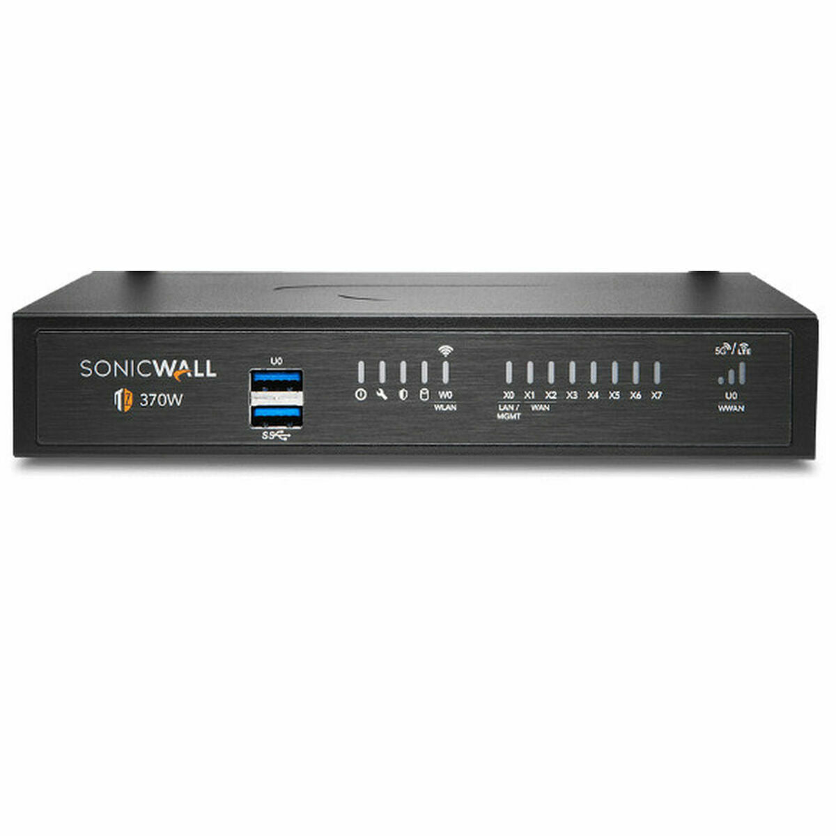Firewall SonicWall TZ370 Firewall SonicWall TZ370
