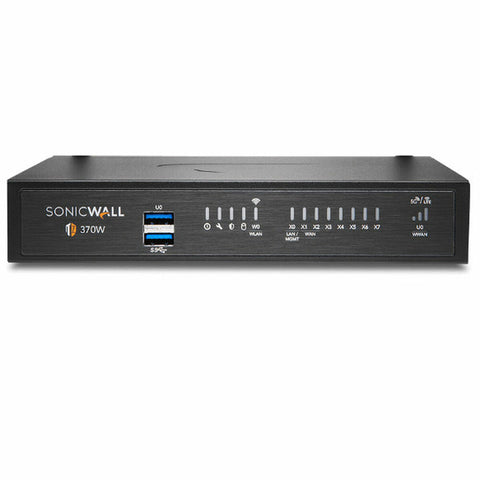 Firewall SonicWall TZ370 AVAILABILITY Firewall SonicWall TZ370 AVAILABILITY