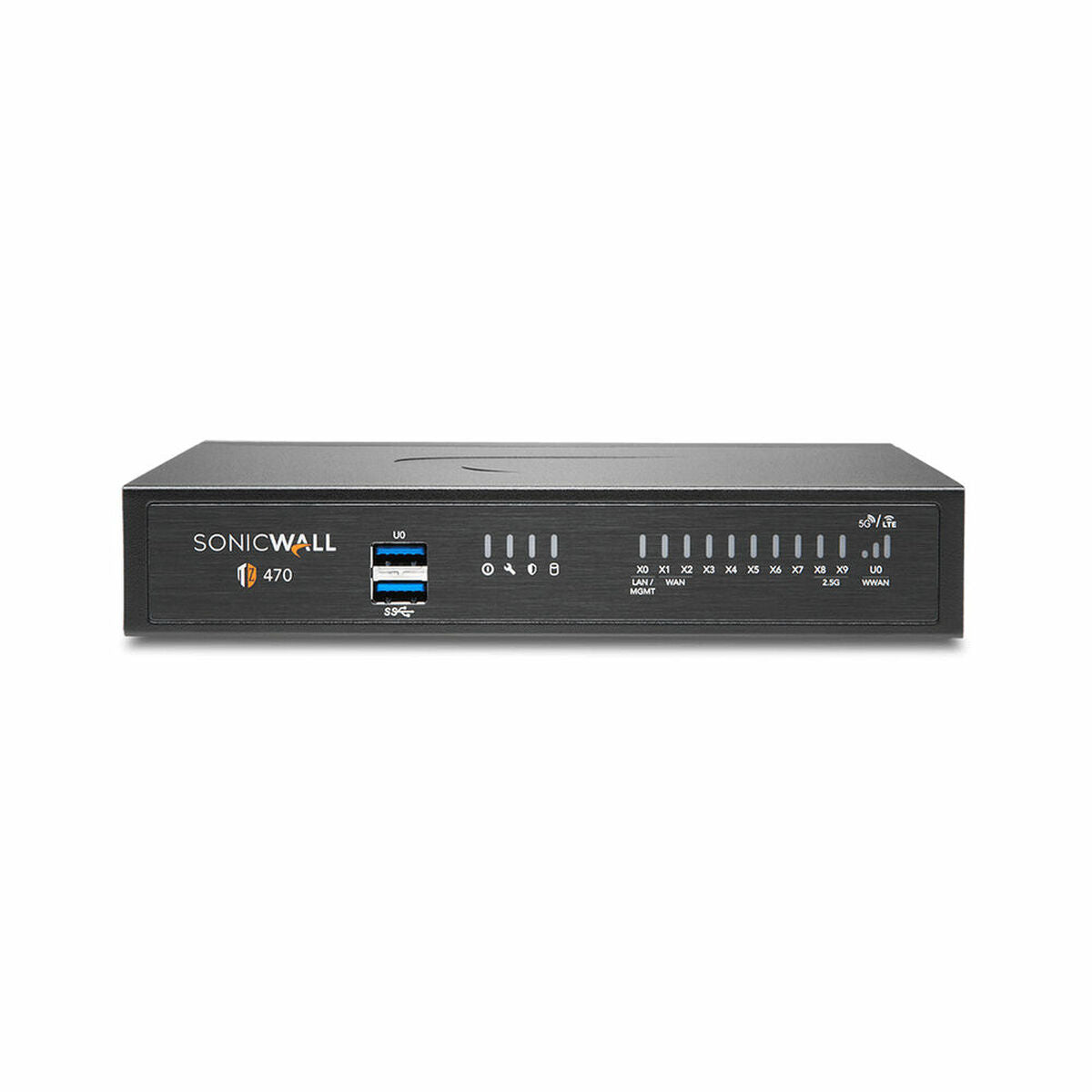 Firewall SonicWall TZ470 Firewall SonicWall TZ470