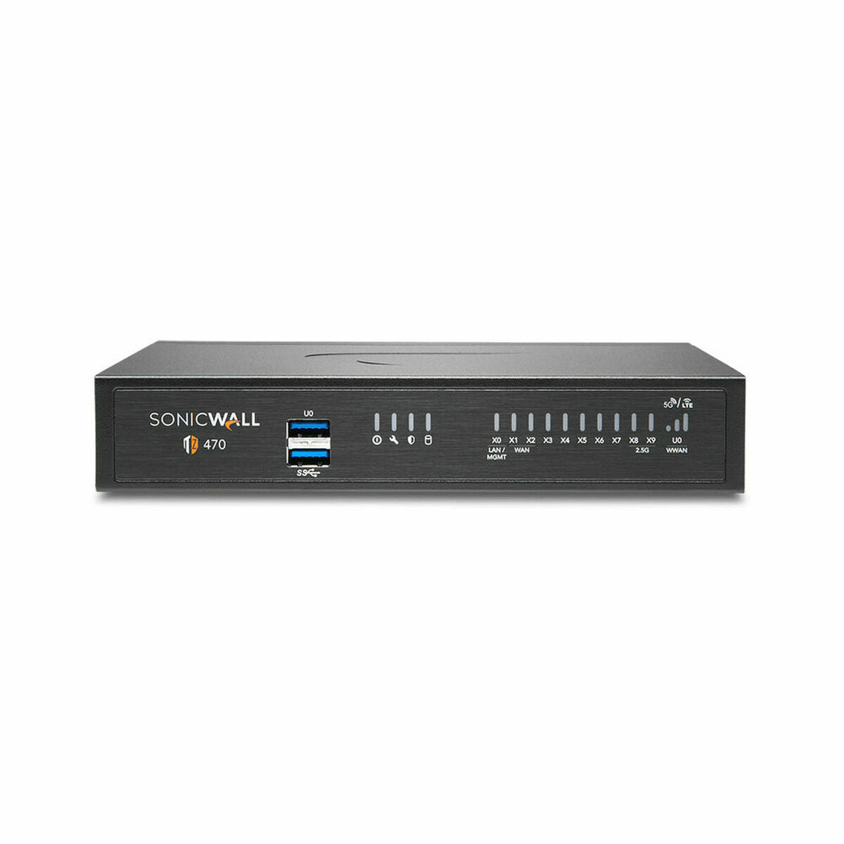 Firewall TZ470 SonicWall 02-SSC-6385 AVAILABILITY Firewall TZ470 SonicWall 02-SSC-6385 AVAILABILITY