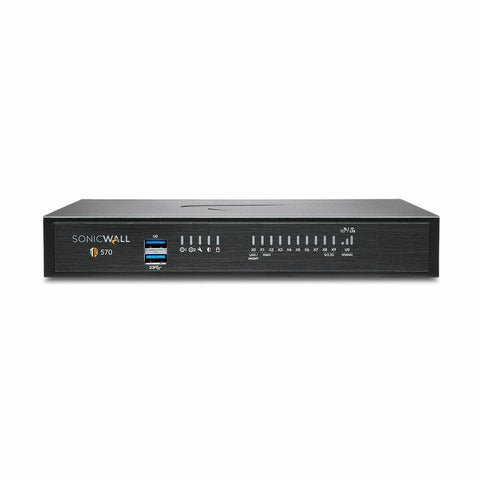 Firewall SonicWall TZ570 AVAILABILITY Firewall SonicWall TZ570 AVAILABILITY