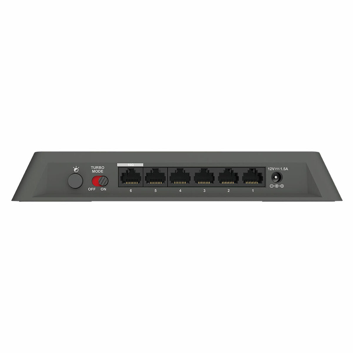 Switch D-Link DMS-106XT RJ-45 x 6 Black Switch D-Link DMS-106XT RJ-45 x 6 Black