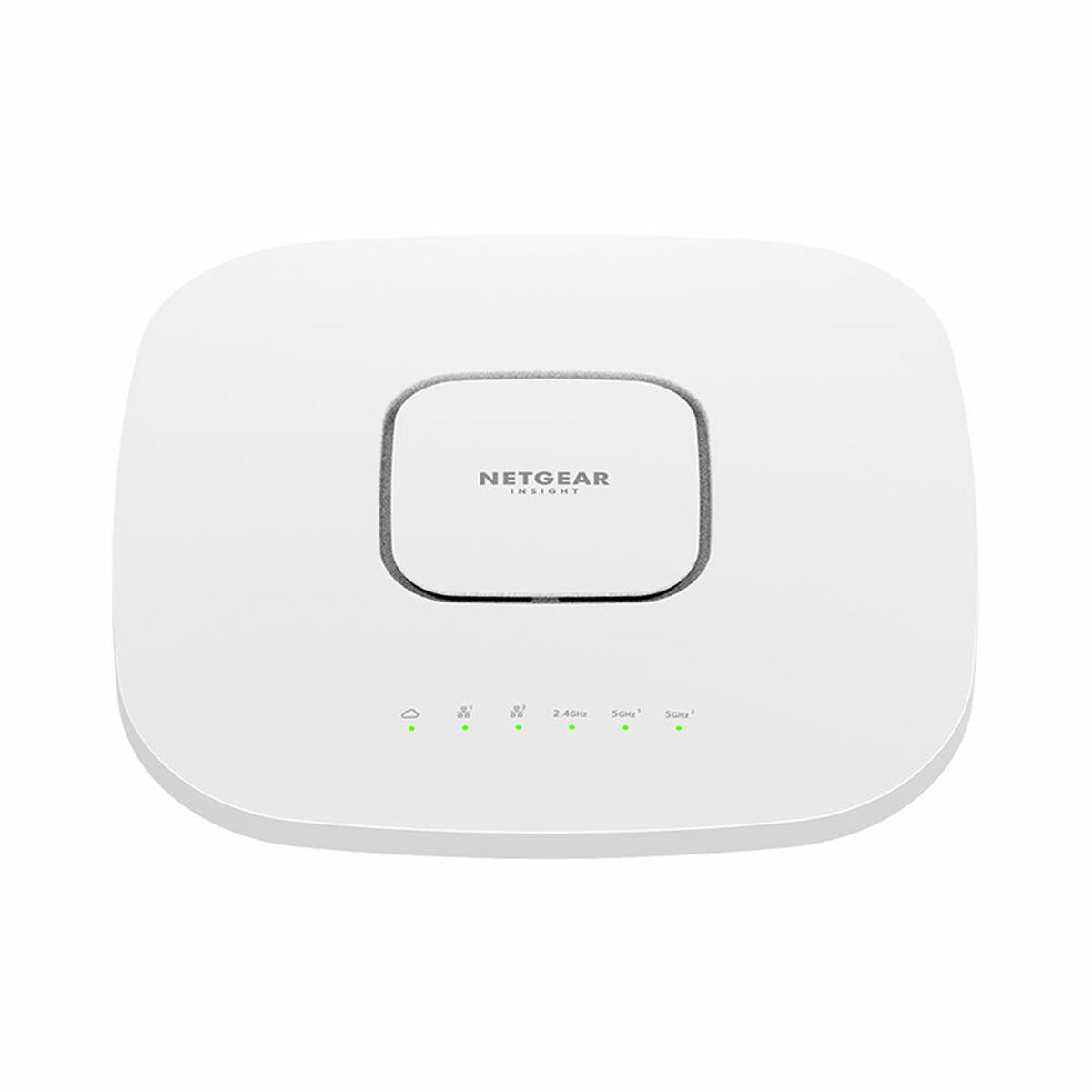 Access point Netgear WAX630-100EUS        White Access point Netgear WAX630-100EUS        White