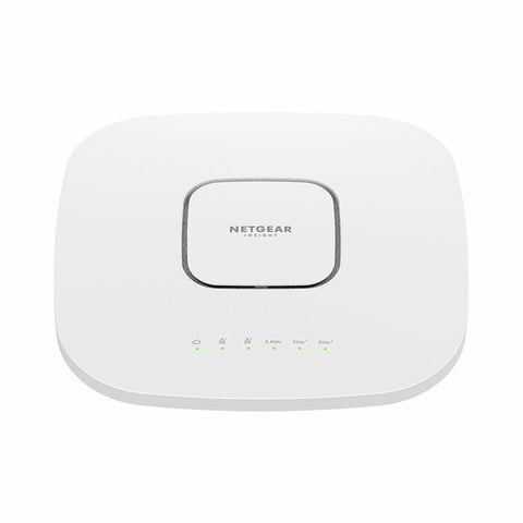 Access point Netgear WAX630-100EUS        White Access point Netgear WAX630-100EUS        White