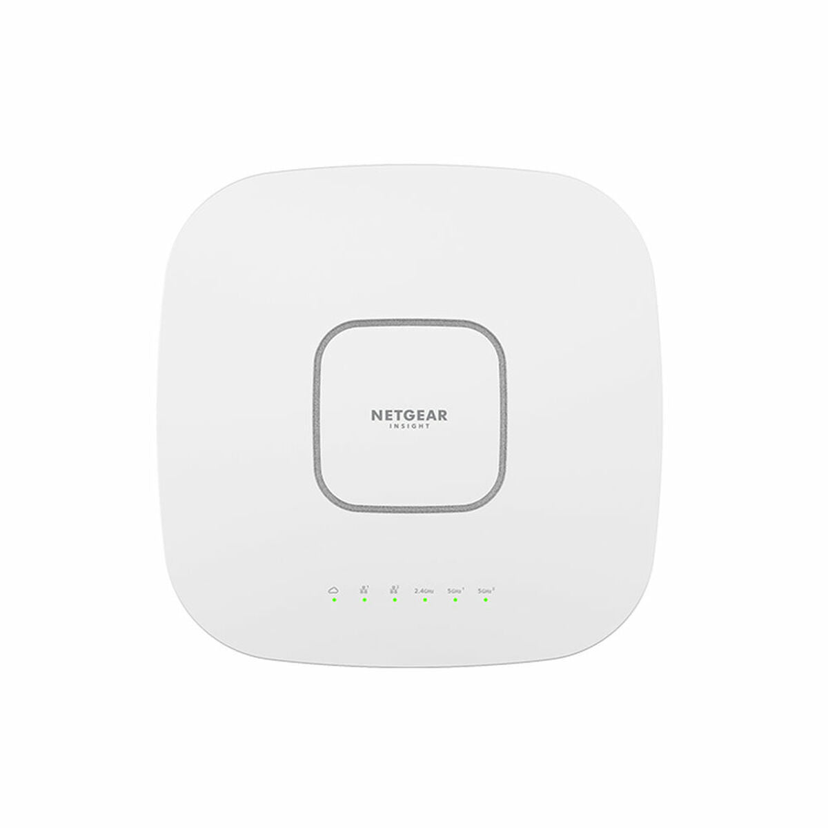 Access point Netgear WAX630-100EUS        White Access point Netgear WAX630-100EUS        White