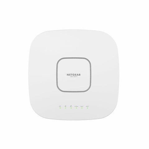 Access point Netgear WAX630-100EUS        White Access point Netgear WAX630-100EUS        White
