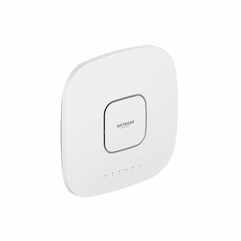 Access point Netgear WAX630-100EUS        White Access point Netgear WAX630-100EUS        White