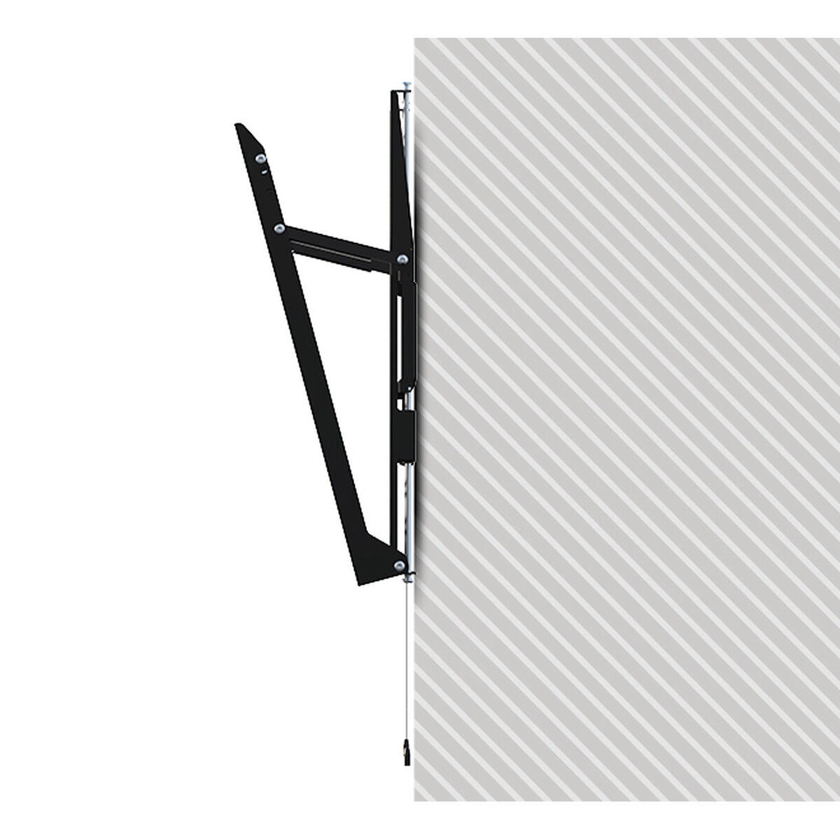 Screen Table Support B-Tech BT9910/B 100" Screen Table Support B-Tech BT9910/B 100"