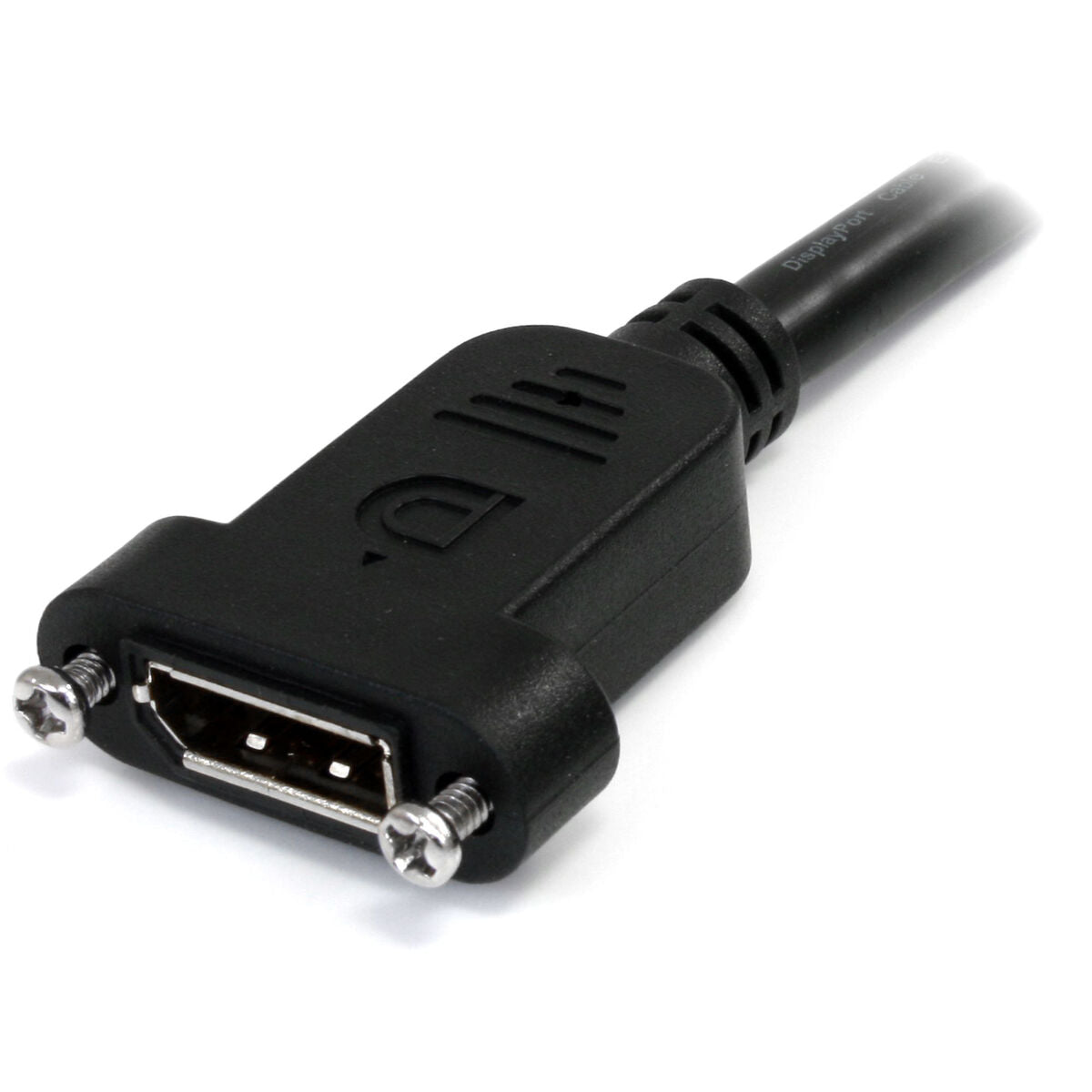 DisplayPort Cable Startech DPPNLFM3PW DisplayPort Cable Startech DPPNLFM3PW