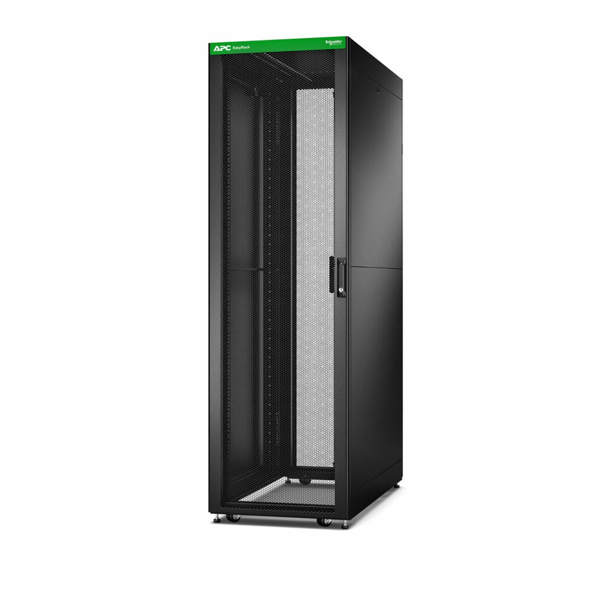 Wall-mounted Rack Cabinet APC ER6202 42U Wall-mounted Rack Cabinet APC ER6202 42U