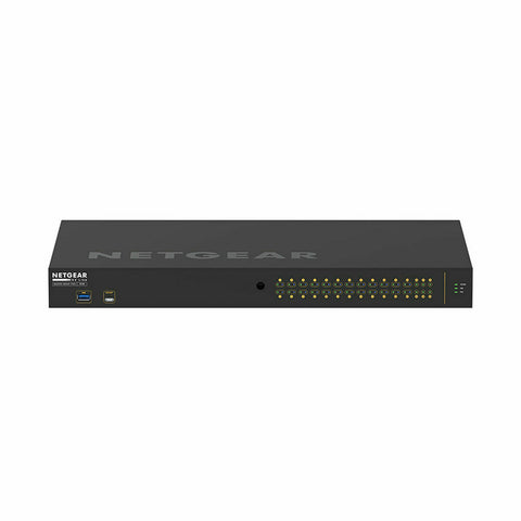 Switch Netgear GSM4230P-100EUS Switch Netgear GSM4230P-100EUS