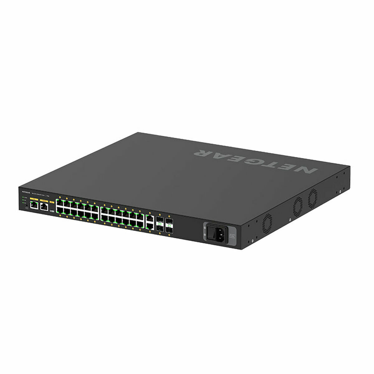 Switch Netgear GSM4230P-100EUS Switch Netgear GSM4230P-100EUS