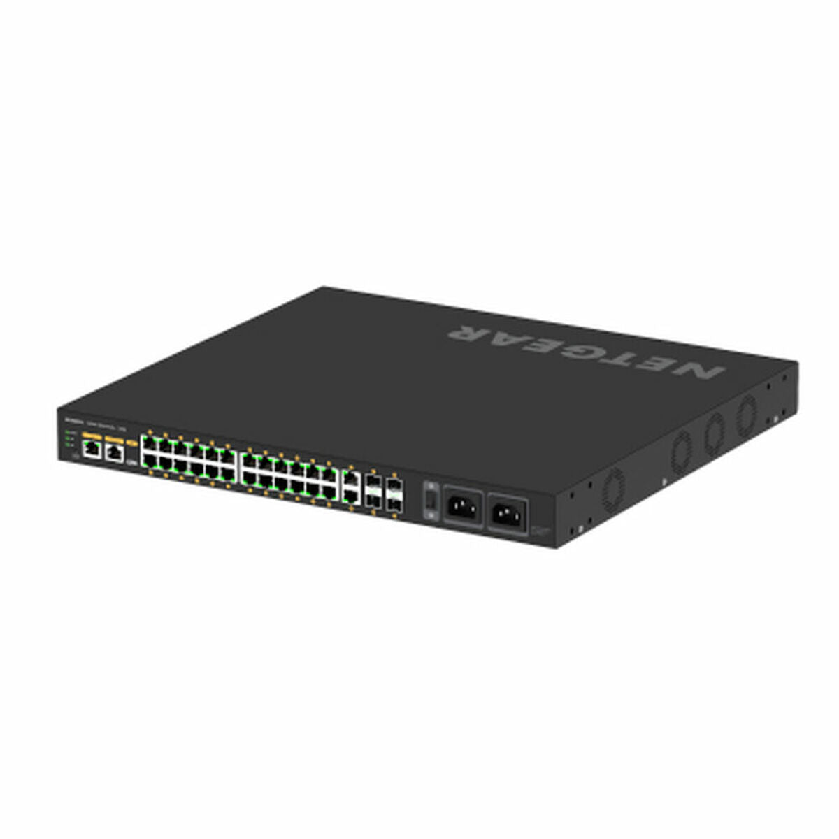 Switch Netgear GSM4230UP-100EUS Switch Netgear GSM4230UP-100EUS