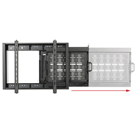 TV Mount B-Tech BT7883/B 32" 70" 100 kg TV Mount B-Tech BT7883/B 32" 70" 100 kg