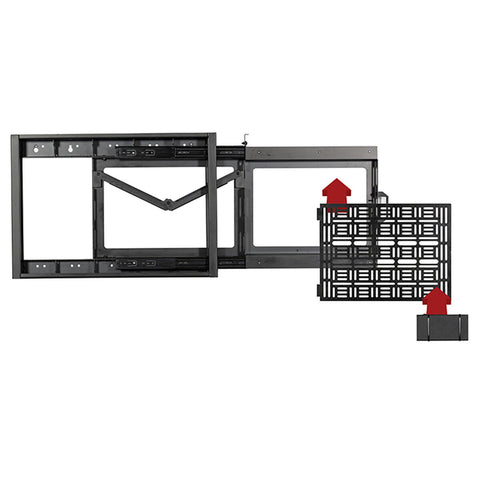 TV Mount B-Tech BT7883/B 32" 70" 100 kg TV Mount B-Tech BT7883/B 32" 70" 100 kg