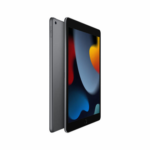 Tablet Apple MK2K3TY/A 10,2" A13 3 GB RAM 64 GB Grey Tablet Apple MK2K3TY/A 10,2" A13 3 GB RAM 64 GB Grey