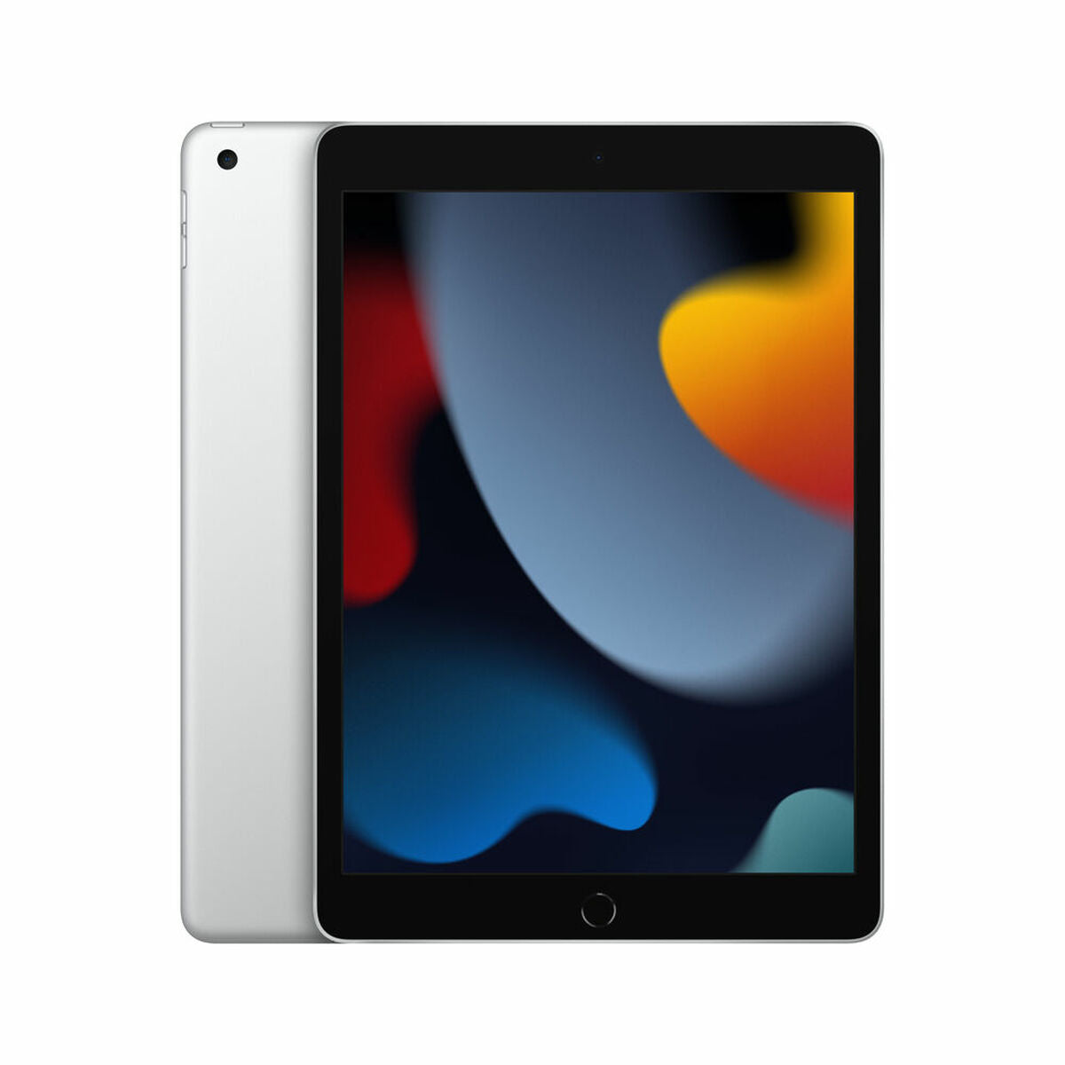 Tablet Apple iPad A13 3 GB RAM 6 GB RAM 64 GB Silver Tablet Apple iPad A13 3 GB RAM 6 GB RAM 64 GB Silver