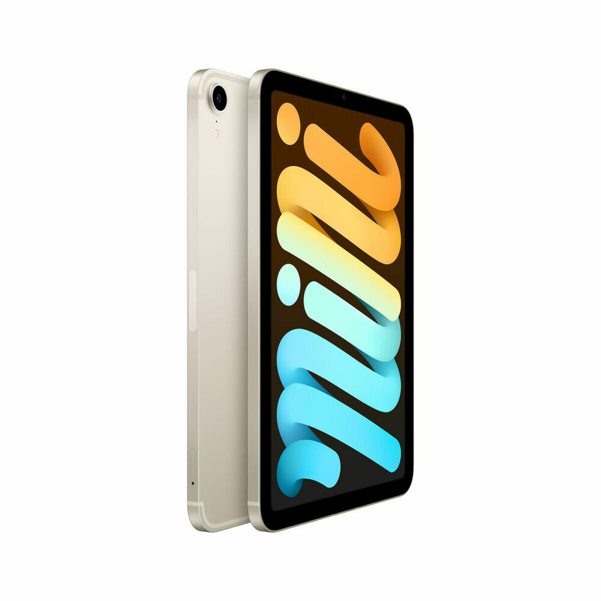 Tablet Apple iPad mini Octa Core 4 GB RAM 64 GB White 8,3" Tablet Apple iPad mini Octa Core 4 GB RAM 64 GB White 8,3"