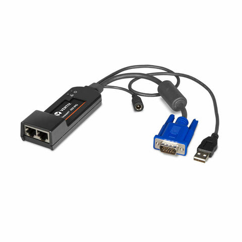 KVM switch Vertiv ADX-IPIQ-400 KVM switch Vertiv ADX-IPIQ-400