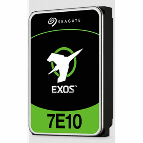 Hard Drive Seagate ST6000NM019B 6 TB SSD 3,5" Hard Drive Seagate ST6000NM019B 6 TB SSD 3,5"