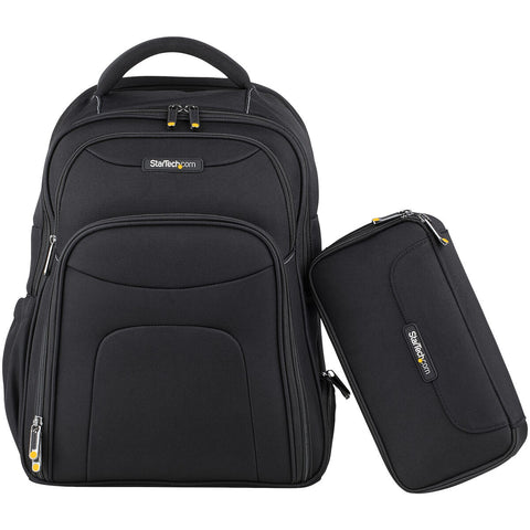 Laptop Backpack Startech NTBKBAG173 Laptop Backpack Startech NTBKBAG173