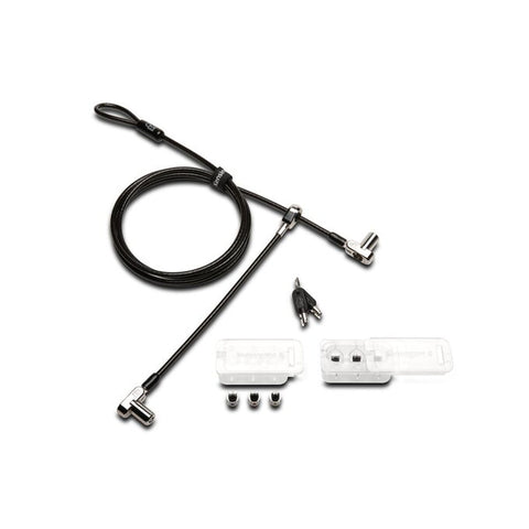 Security Cable Kensington K63380WW Security Cable Kensington K63380WW