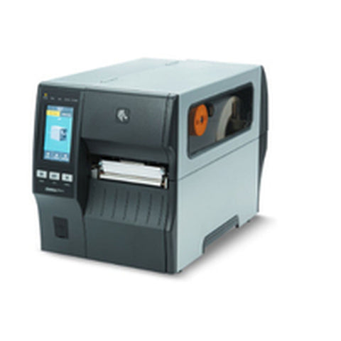 Thermal Printer Zebra ZT41142-T0E00C0Z Silver Thermal Printer Zebra ZT41142-T0E00C0Z Silver