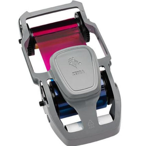 Thermal transfer ribbon Zebra 800300-370EM Thermal transfer ribbon Zebra 800300-370EM