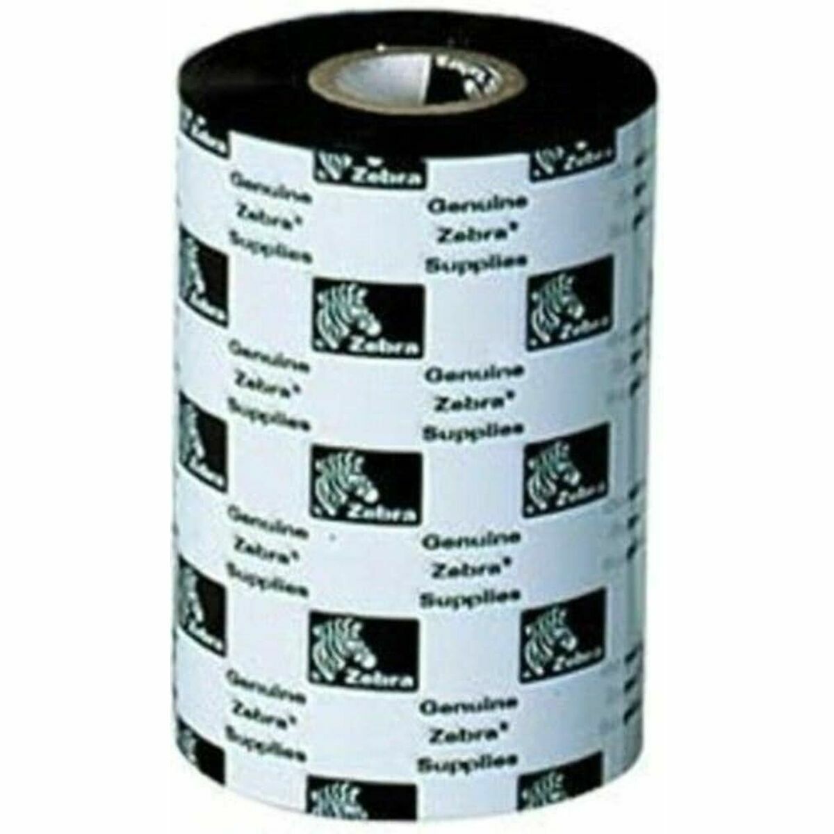 Thermal transfer ribbon Zebra 05095BK08345 Thermal transfer ribbon Zebra 05095BK08345