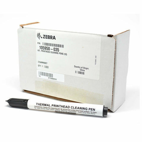 Repair kit Zebra 105950-035 Repair kit Zebra 105950-035
