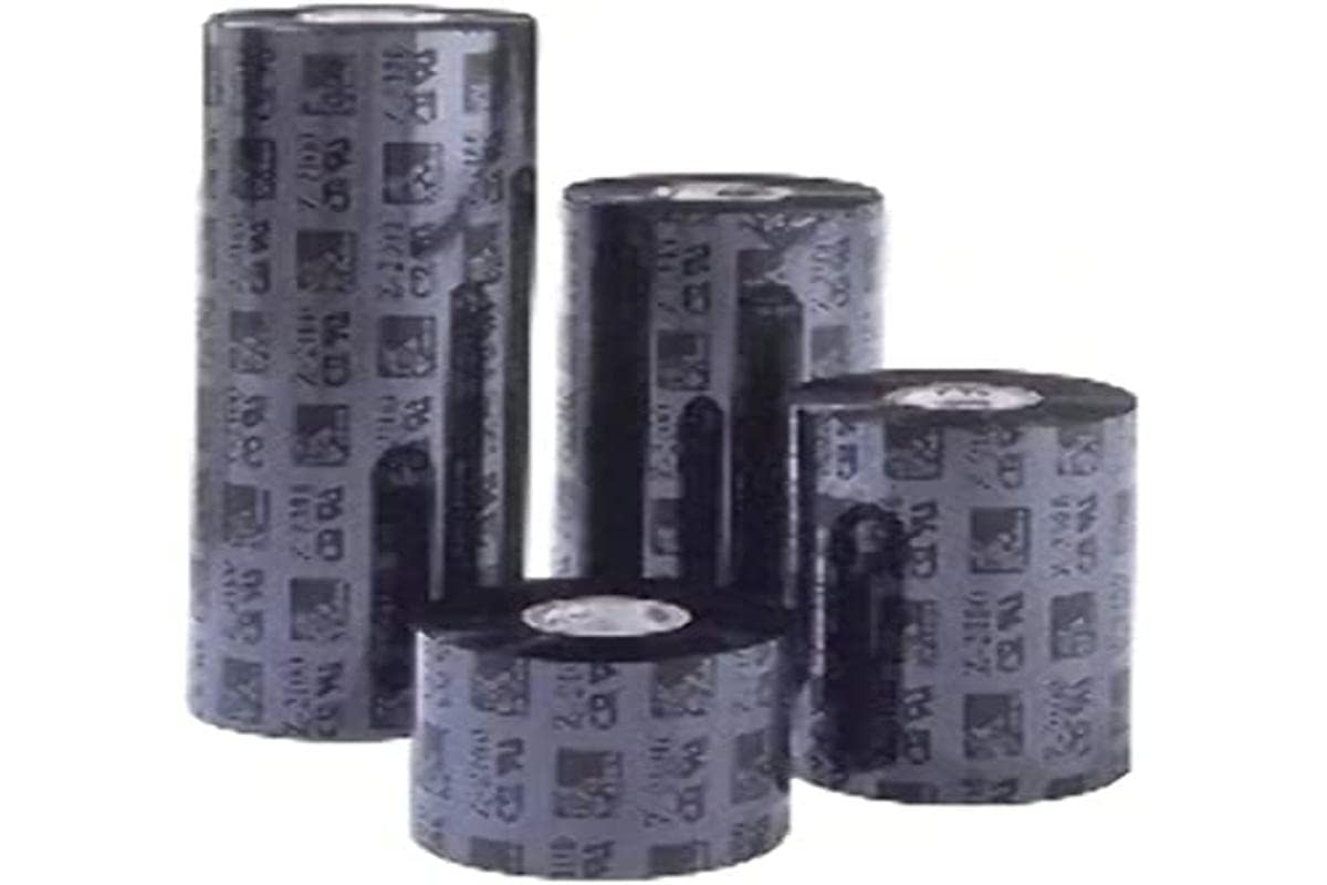 Thermal transfer ribbon Zebra 800132-102 Thermal transfer ribbon Zebra 800132-102