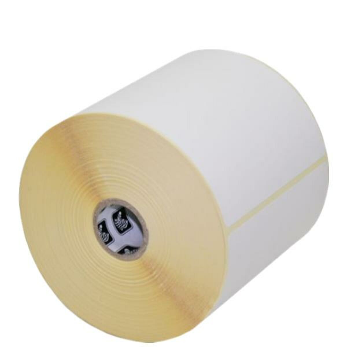 Roll of Labels Zebra 3007096-T White Roll of Labels Zebra 3007096-T White