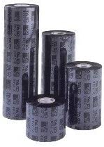 Thermal transfer ribbon Zebra 03200BK15645 Thermal transfer ribbon Zebra 03200BK15645
