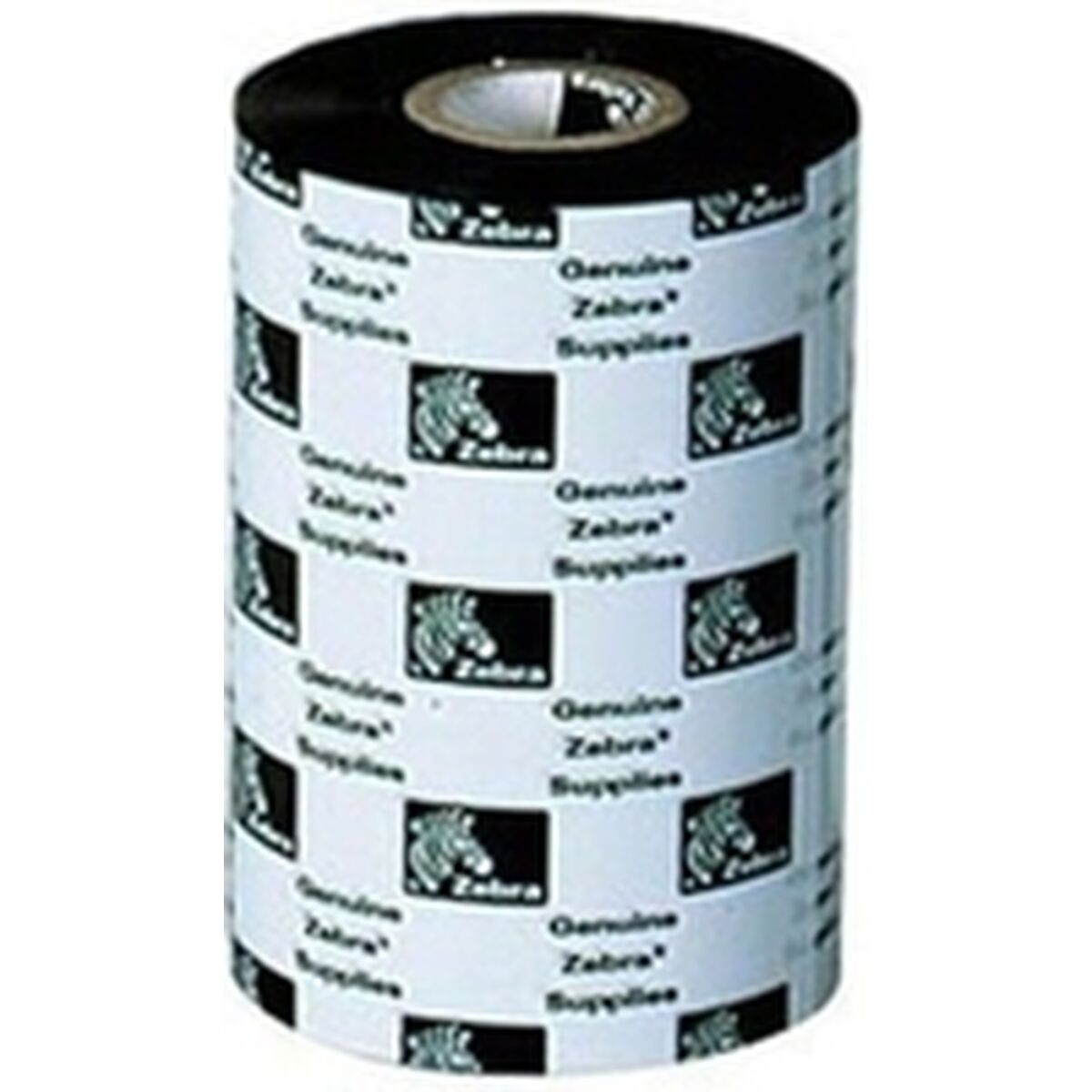 Thermal transfer ribbon Zebra 03200BK08945 Thermal transfer ribbon Zebra 03200BK08945